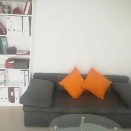Helles Zimmer Mit Balkon Zwischen Uni Und Altstadt Регенсбург Екстериор снимка