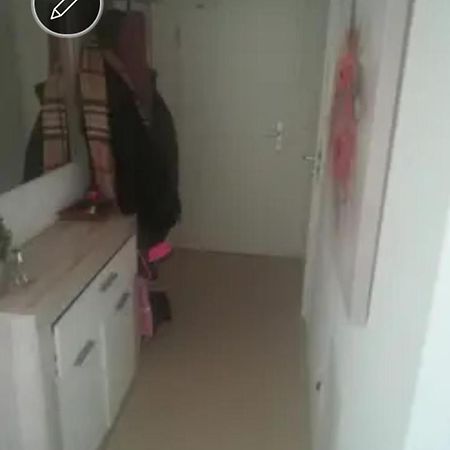 Helles Zimmer Mit Balkon Zwischen Uni Und Altstadt Регенсбург Екстериор снимка